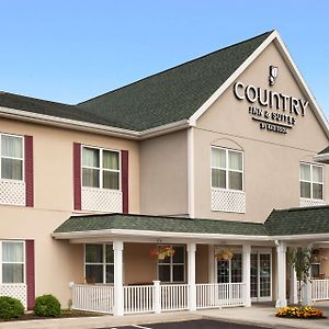 Country Inn & Suites By Radisson, Ithaca, Ny
